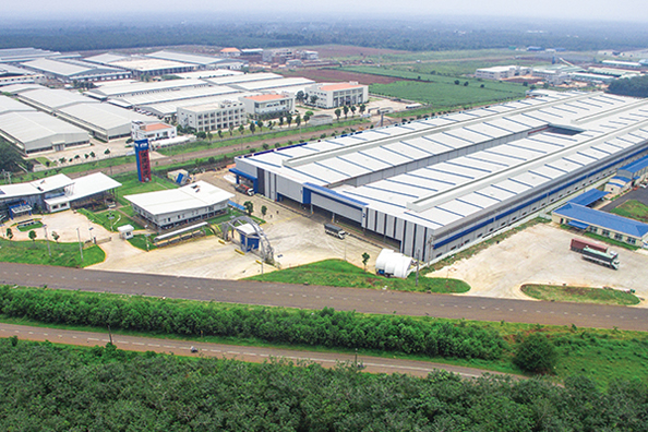 Huizhou ACRelay Inc.